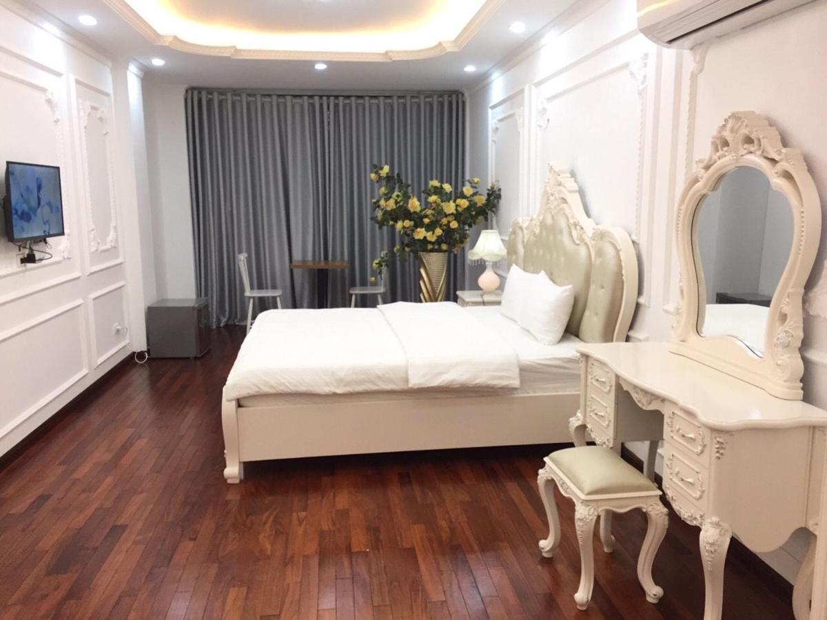 Anna Airport Hotel Hanoi Exterior foto