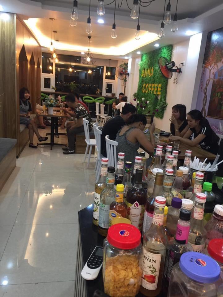 Anna Airport Hotel Hanoi Exterior foto